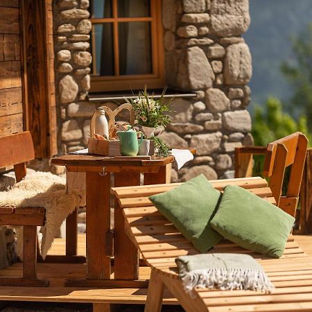 Herzwies Bad Hofgastein Ngoại thất bức ảnh