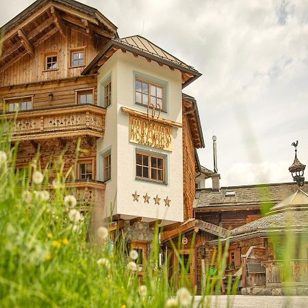 Herzwies Bad Hofgastein Ngoại thất bức ảnh