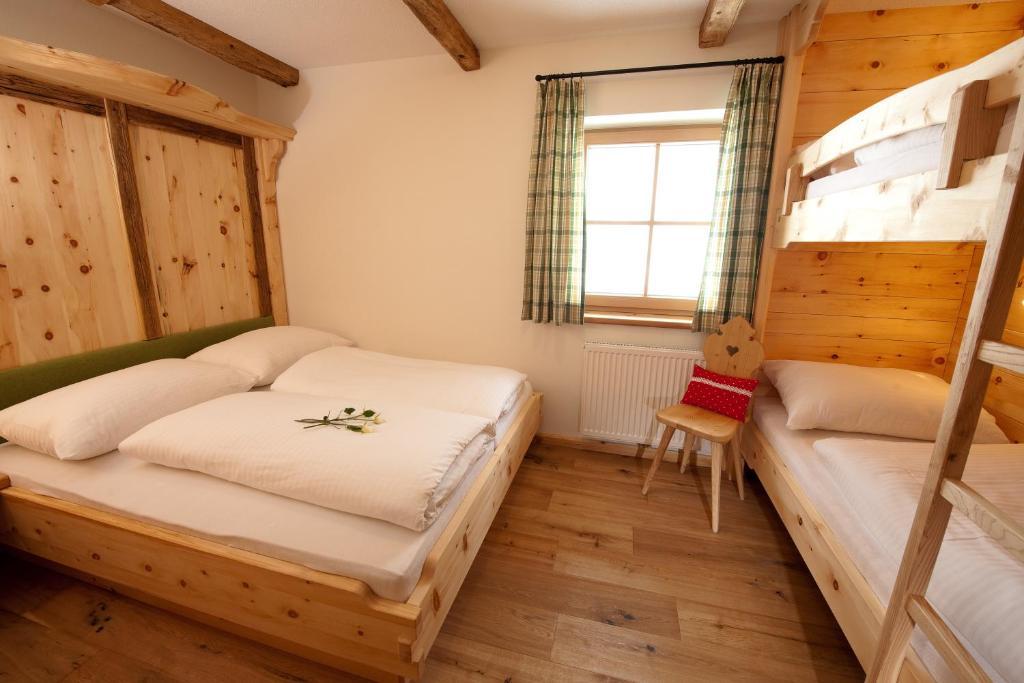 Herzwies Bad Hofgastein Phòng bức ảnh
