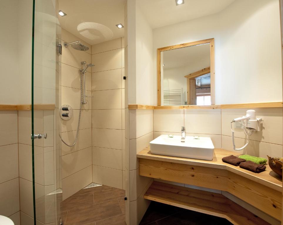 Herzwies Bad Hofgastein Phòng bức ảnh