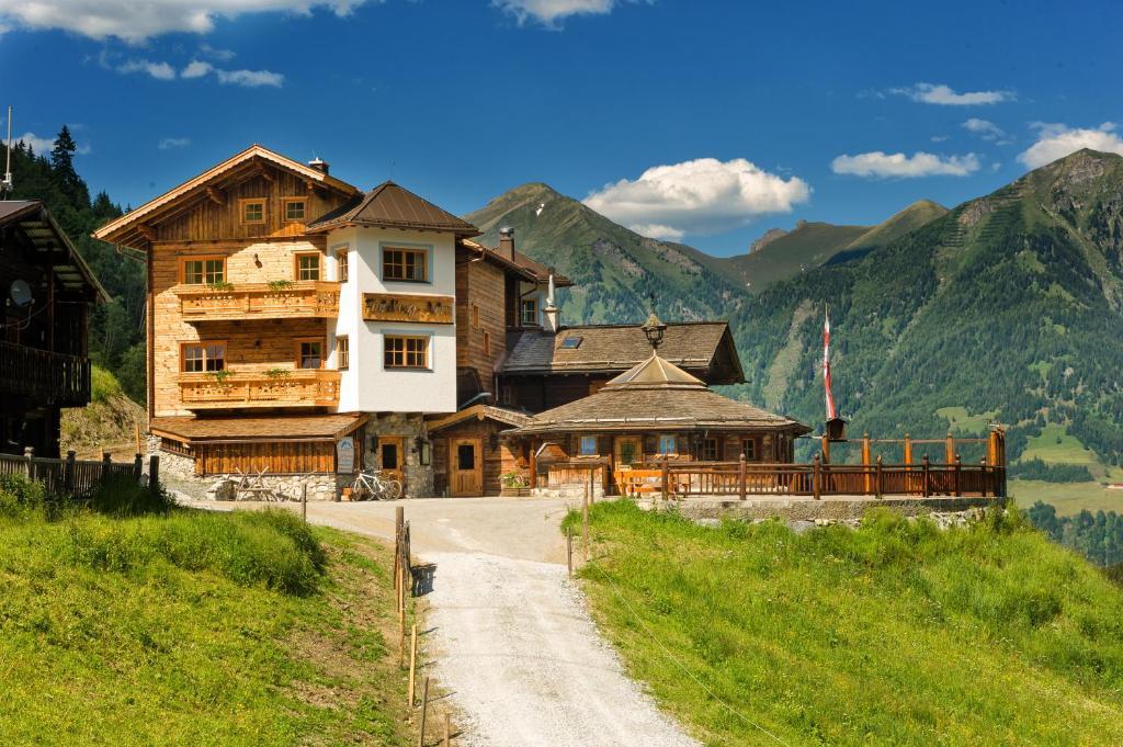 Herzwies Bad Hofgastein Ngoại thất bức ảnh