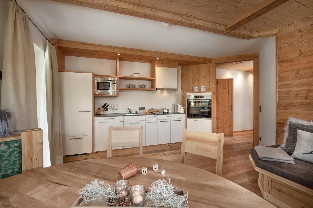 Herzwies Bad Hofgastein Ngoại thất bức ảnh
