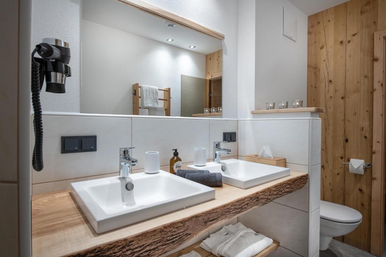 Herzwies Bad Hofgastein Ngoại thất bức ảnh