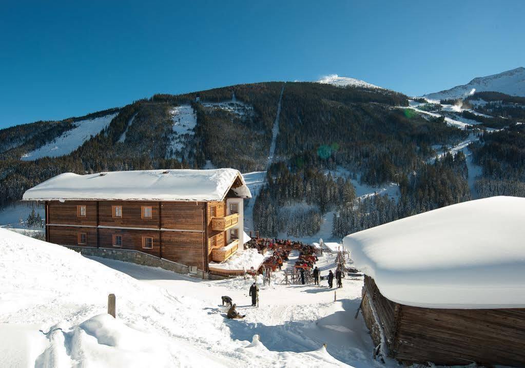 Herzwies Bad Hofgastein Ngoại thất bức ảnh