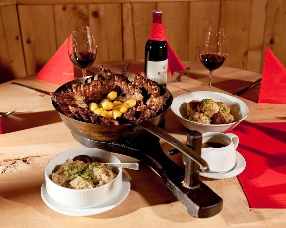 Herzwies Bad Hofgastein Ngoại thất bức ảnh