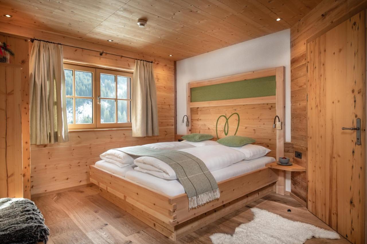 Herzwies Bad Hofgastein Ngoại thất bức ảnh