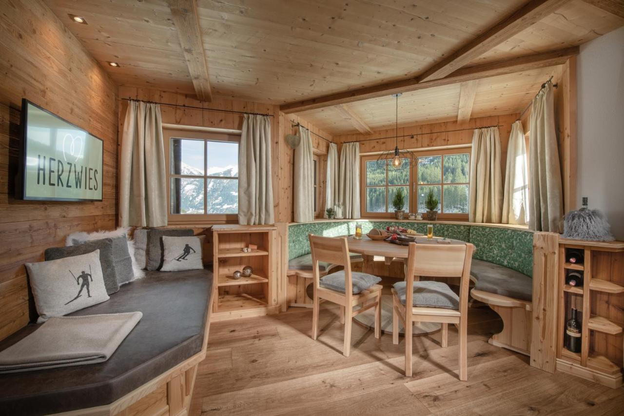Herzwies Bad Hofgastein Ngoại thất bức ảnh