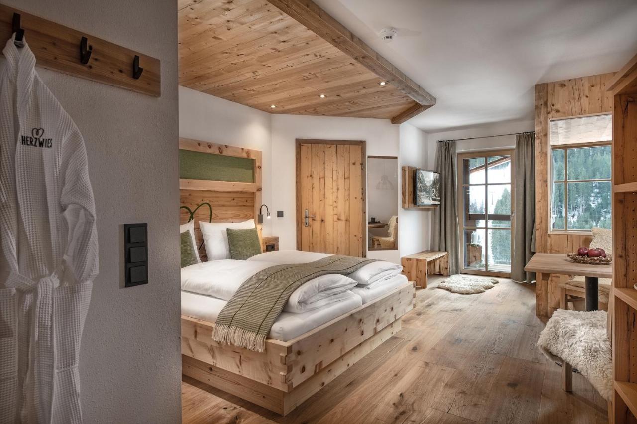Herzwies Bad Hofgastein Ngoại thất bức ảnh