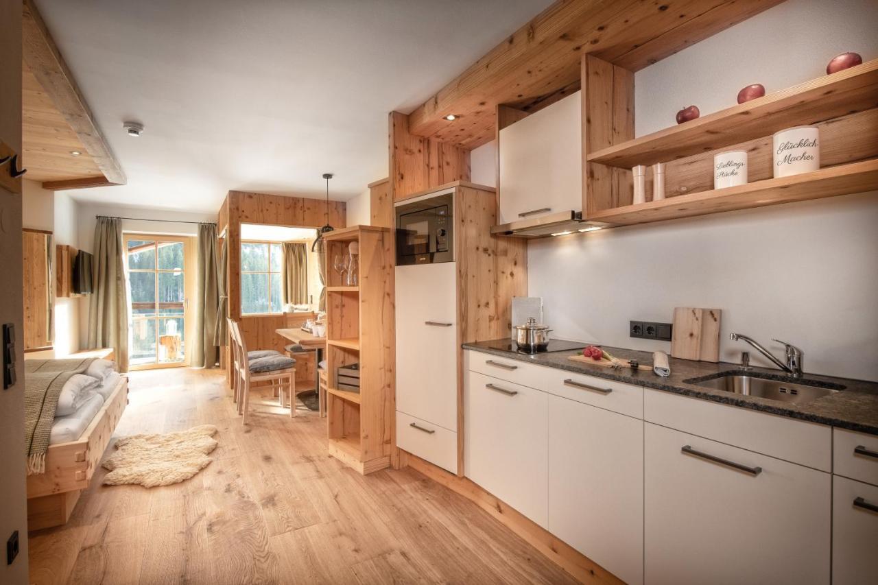 Herzwies Bad Hofgastein Ngoại thất bức ảnh