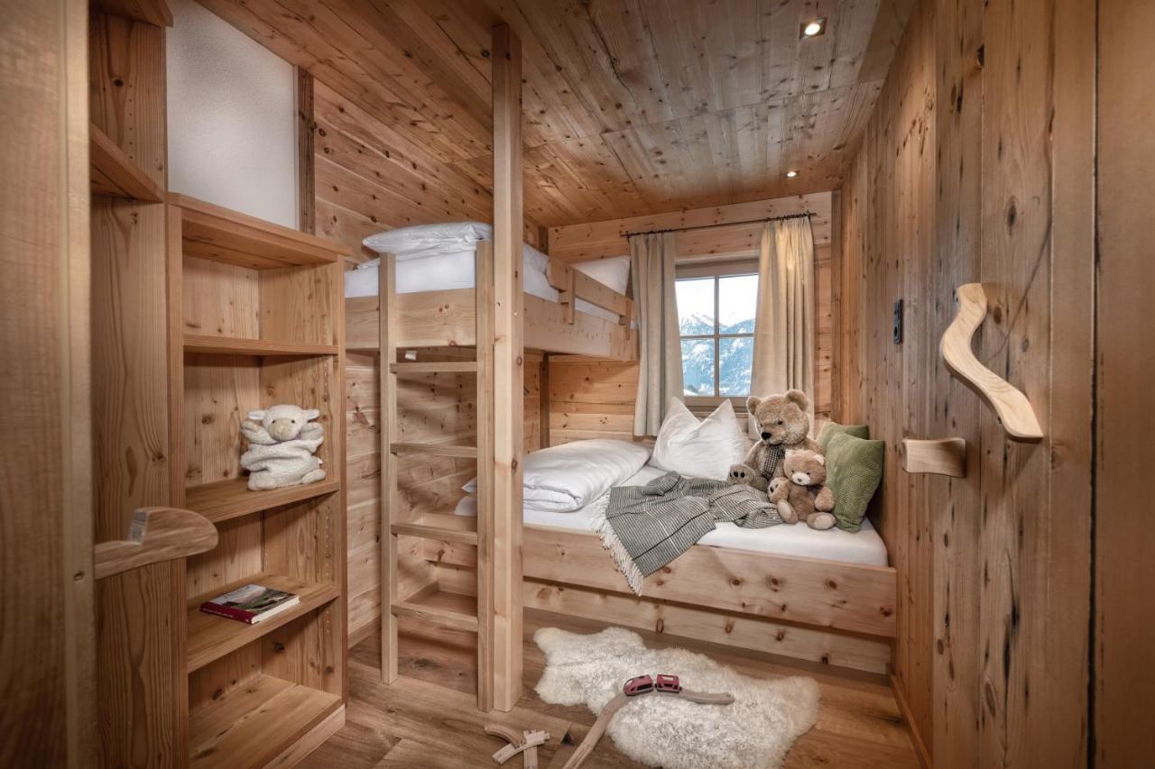 Herzwies Bad Hofgastein Ngoại thất bức ảnh