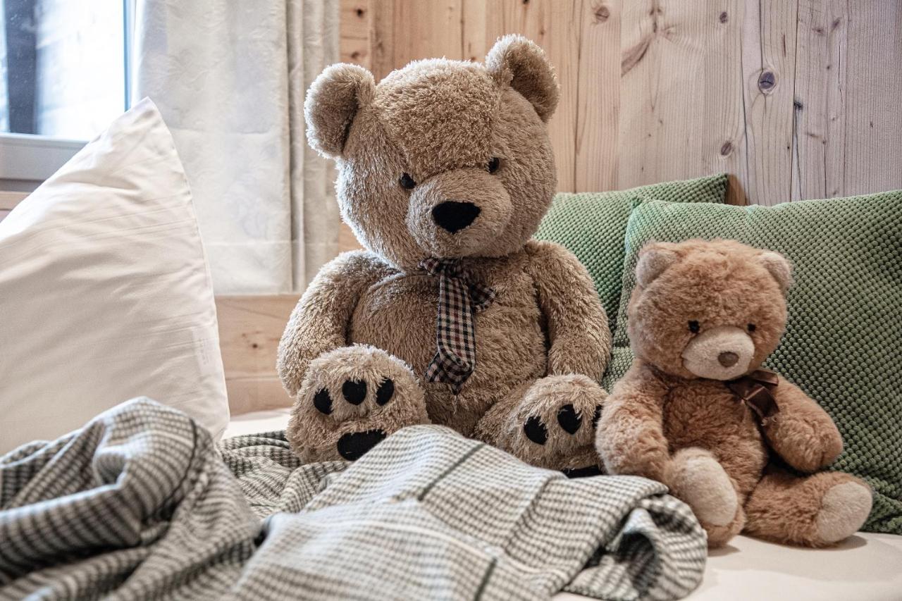 Herzwies Bad Hofgastein Ngoại thất bức ảnh