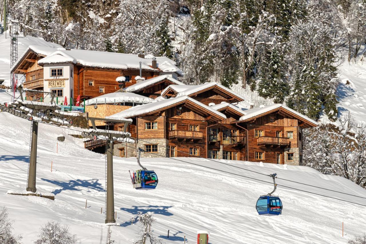Herzwies Bad Hofgastein Ngoại thất bức ảnh