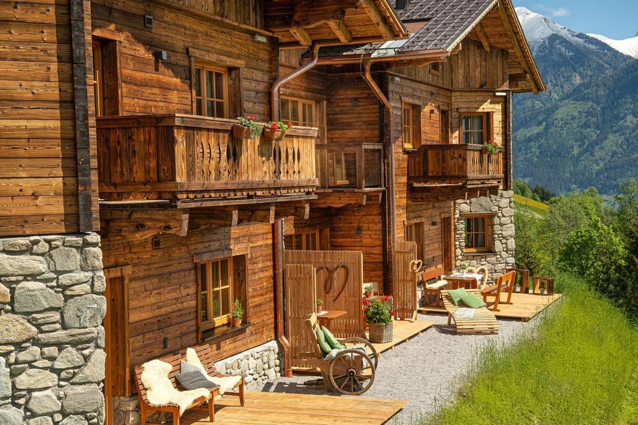 Herzwies Bad Hofgastein Ngoại thất bức ảnh