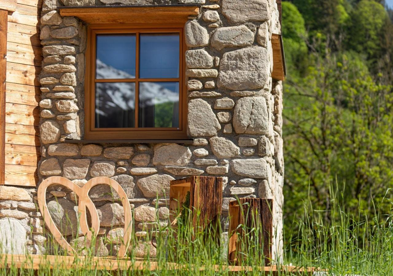 Herzwies Bad Hofgastein Ngoại thất bức ảnh