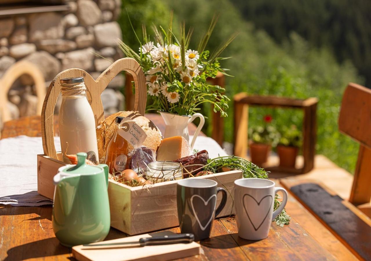 Herzwies Bad Hofgastein Ngoại thất bức ảnh