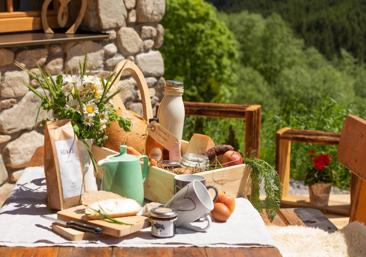 Herzwies Bad Hofgastein Ngoại thất bức ảnh