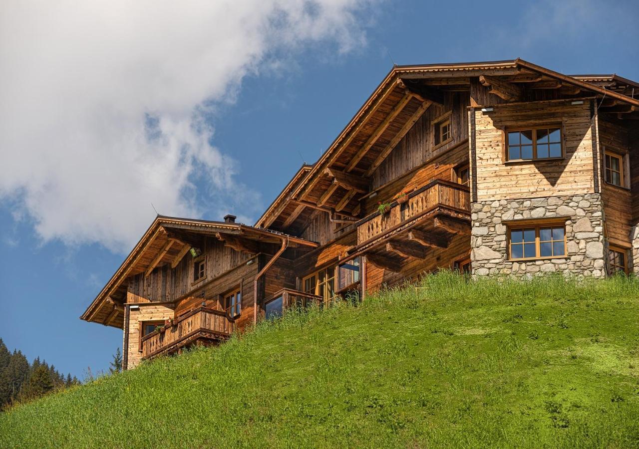 Herzwies Bad Hofgastein Ngoại thất bức ảnh